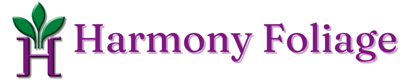 Harmony Foliage logo